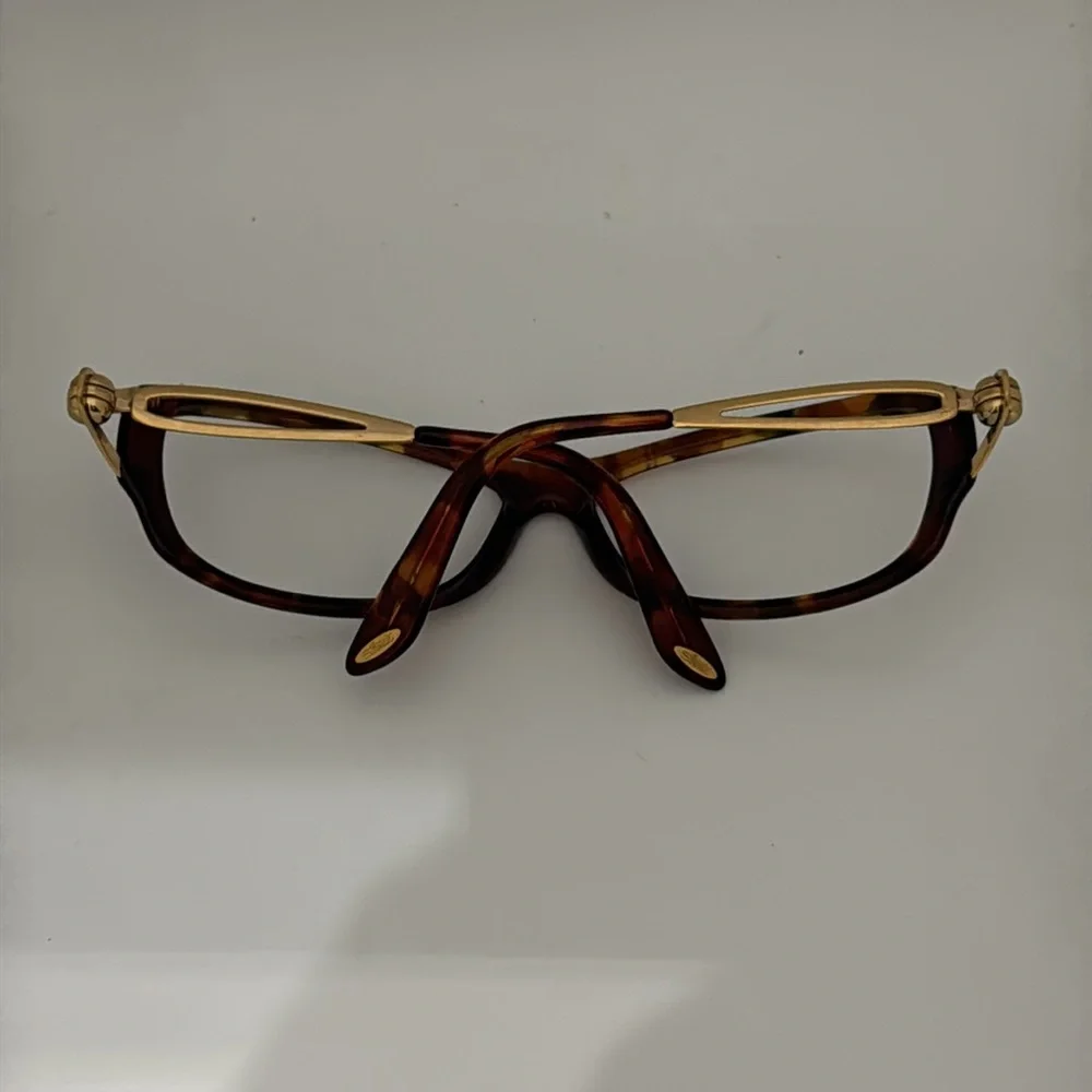Authentic Silhouette luxury designer prescription eyeglasses frames